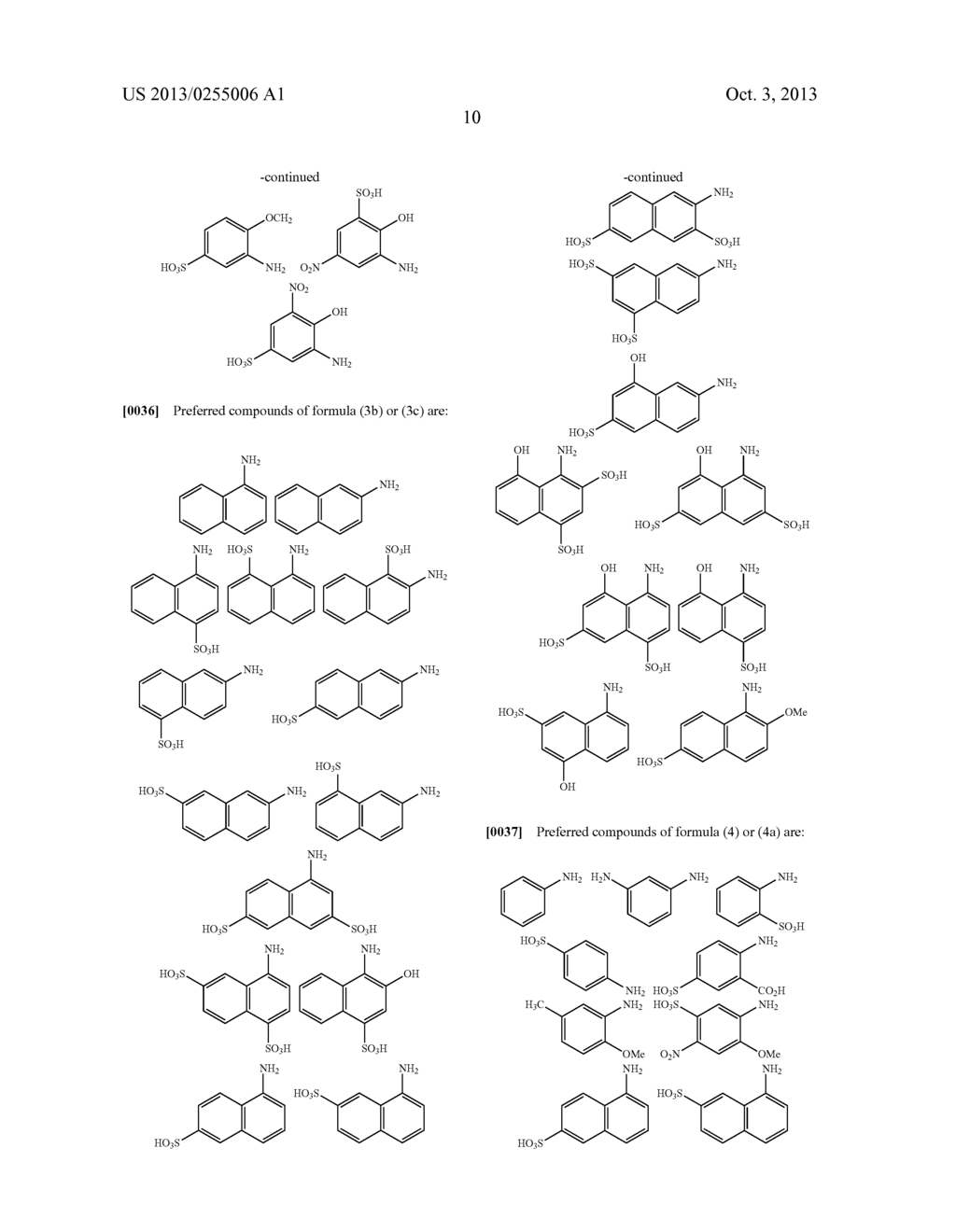 AZO DYES - diagram, schematic, and image 11