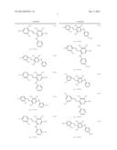 Disperse Azo Dyes diagram and image