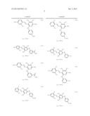 Disperse Azo Dyes diagram and image