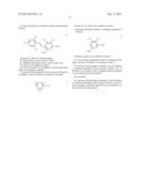 Disperse Azo Dyes diagram and image