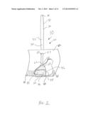 MANUALLY-OPERATED CLEANING BLOWER AND METHOD OF USE diagram and image