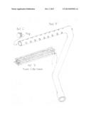 Duster Attachment for Vacuum Sweeper diagram and image