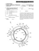 SUBSTRATE CLEANING APPARATUS AND SUBSTRATE PROCESSING APPARATUS INCLUDING     THE SUBSTRATE CLEANING APPARATUS diagram and image