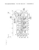 SUBSTRATE CLEANING APPARATUS AND SUBSTRATE PROCESSING APPARATUS INCLUDING     THE SUBSTRATE CLEANING APPARATUS diagram and image