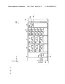 SUBSTRATE CLEANING APPARATUS AND SUBSTRATE PROCESSING APPARATUS INCLUDING     THE SUBSTRATE CLEANING APPARATUS diagram and image