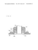 SUBSTRATE CLEANING APPARATUS AND SUBSTRATE PROCESSING APPARATUS INCLUDING     THE SUBSTRATE CLEANING APPARATUS diagram and image