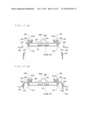 SUBSTRATE CLEANING APPARATUS AND SUBSTRATE PROCESSING APPARATUS INCLUDING     THE SUBSTRATE CLEANING APPARATUS diagram and image