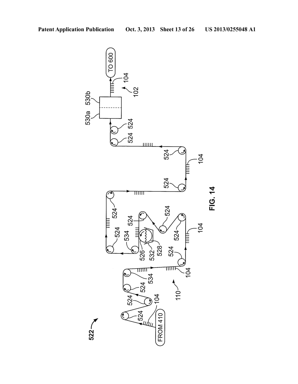 NATURAL WOOL PILE FABRIC AND METHOD FOR MAKING WOOL PILE FABRIC - diagram, schematic, and image 14