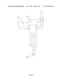 ASSEMBLY MACHINE FOR DISPOSABLE SYRINGE-DRIVEN FILTER diagram and image