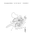 BRAKE CABLE TENSIONING AND CALIBRATION SYSTEM AND METHOD diagram and image