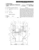 DUAL-SPINDLE MACHINING APPARATUS diagram and image