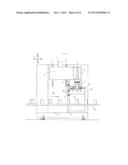 DUAL-SPINDLE MACHINING APPARATUS diagram and image