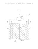 METHOD FOR MANUFACTURING LITHIUM ION SECONDARY BATTERY diagram and image