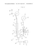 METHOD FOR MANUFACTURING LITHIUM ION SECONDARY BATTERY diagram and image