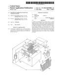 METHOD OF MODIFYING ENGINE OIL COOLING SYSTEM diagram and image