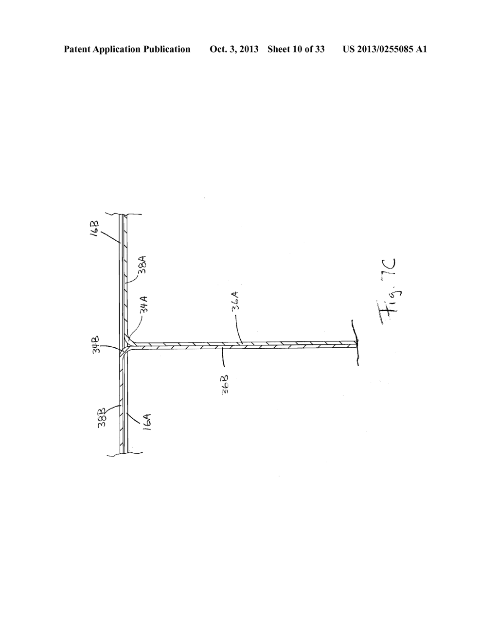 Monofilament Line Cutting Tool - diagram, schematic, and image 11