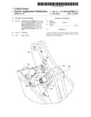 ROTARY SENSOR ASSEMBLY diagram and image