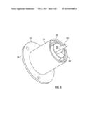 ROTARY SENSOR ASSEMBLY diagram and image