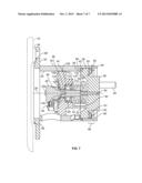 ROTARY SENSOR ASSEMBLY diagram and image