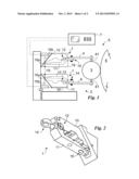 MEASUREMENT HEAD FOR FEELER FOR WORKPIECES BEING MACHINED diagram and image