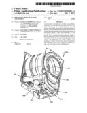 Dryer with Air Recirculation Subassembly diagram and image