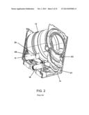 Dryer with Air Recirculation Subassembly diagram and image