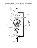 Dryer with Air Recirculation Subassembly diagram and image