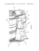 Dryer with Air Recirculation Subassembly diagram and image