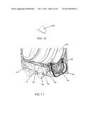 Dryer with Air Recirculation Subassembly diagram and image