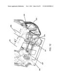 Dryer with Air Recirculation Subassembly diagram and image