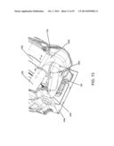 Dryer with Air Recirculation Subassembly diagram and image