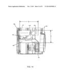 Dryer with Air Recirculation Subassembly diagram and image