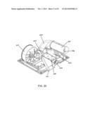 Dryer with Air Recirculation Subassembly diagram and image