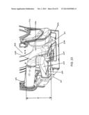 Dryer with Air Recirculation Subassembly diagram and image