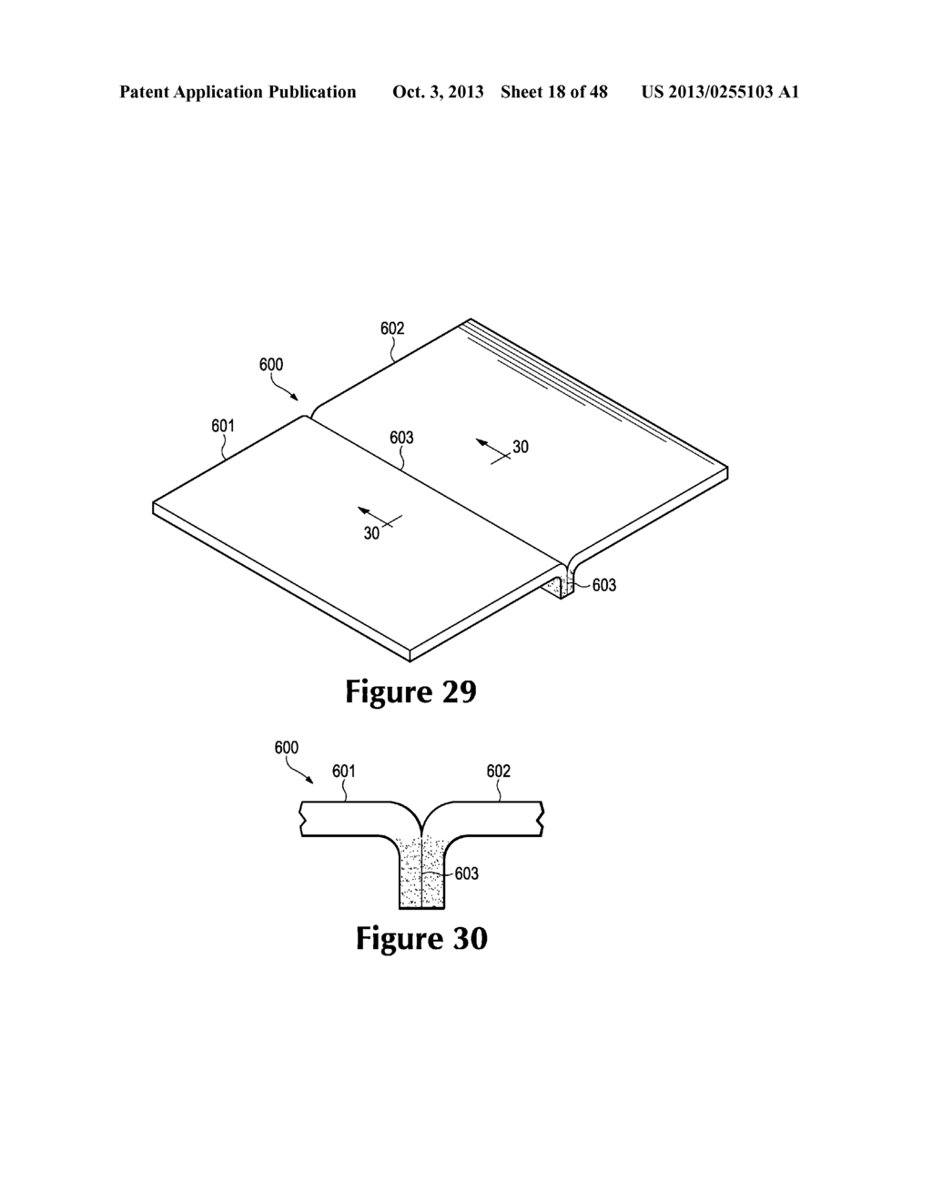 Apparel And Other Products Incorporating A Thermoplastic Polymer Material - diagram, schematic, and image 19