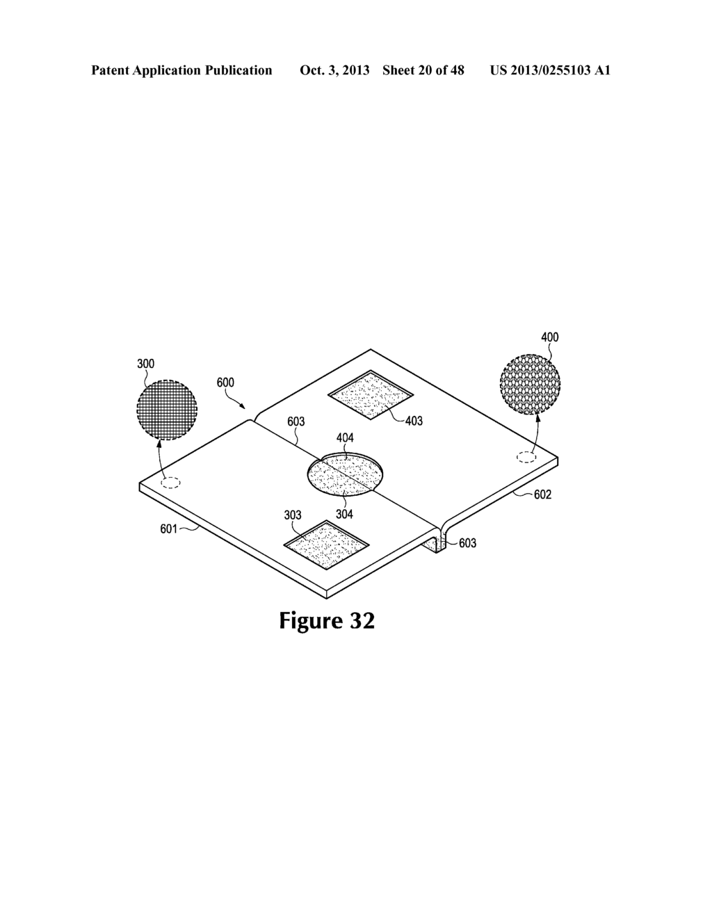 Apparel And Other Products Incorporating A Thermoplastic Polymer Material - diagram, schematic, and image 21