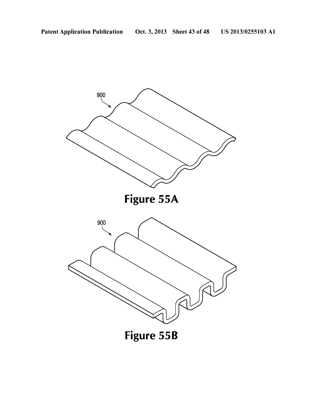 Apparel And Other Products Incorporating A Thermoplastic Polymer Material - diagram, schematic, and image 44