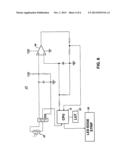 ADJUSTABLE ILLUMINATED LOTTERY SIGN diagram and image