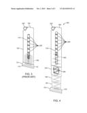 Firearm Magazine Incorporating Spring Tension Relief Mechanism diagram and image