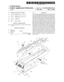 Firearm and Air Gun Sight diagram and image