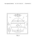 GROWTH CHAMBER CAROUSEL diagram and image