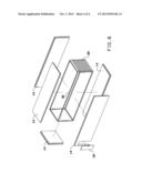 INDOOR FARMING DEVICE AND METHOD diagram and image