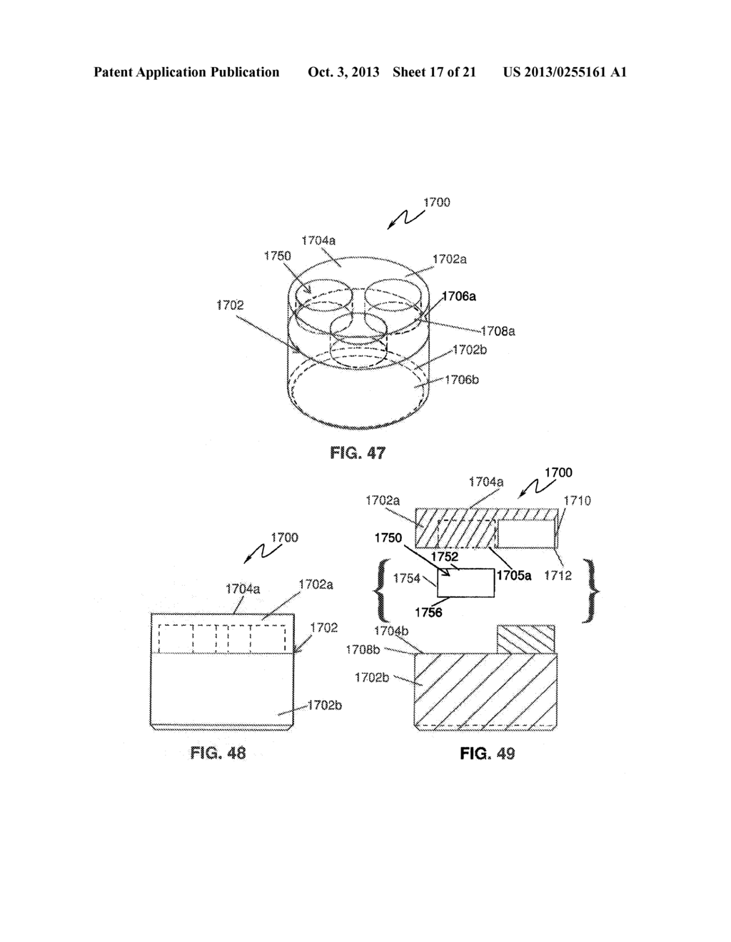 CUTTER ASSEMBLY WITH AT LEAST ONE ISLAND AND A METHOD OF MANUFACTURING A     CUTTER ASSEMBLY - diagram, schematic, and image 18