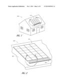 ACTIVE FIRE-BLOCKING WIND DEFLECTOR diagram and image