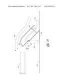 ACTIVE FIRE-BLOCKING WIND DEFLECTOR diagram and image