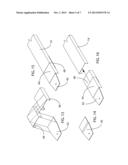 Framing System for Steel Stud Framing diagram and image