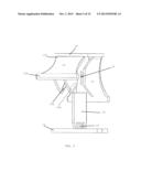 Tile Alignment and Leveling Device diagram and image