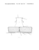 Tile Alignment and Leveling Device diagram and image