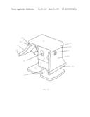 Tile Alignment and Leveling Device diagram and image