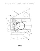 WINDING MACHINE FOR GROUPS OF PACKAGES diagram and image